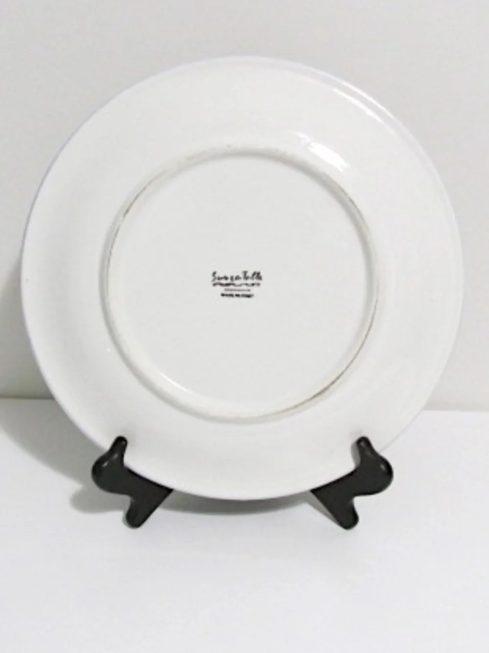Sur La Table Dinner or Serving Plate SBE3